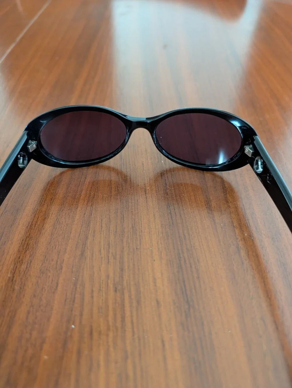 Emporio Armani Sunglasses Made in Italy EA 9479/S D28YI 55-17-130 Pre Owned